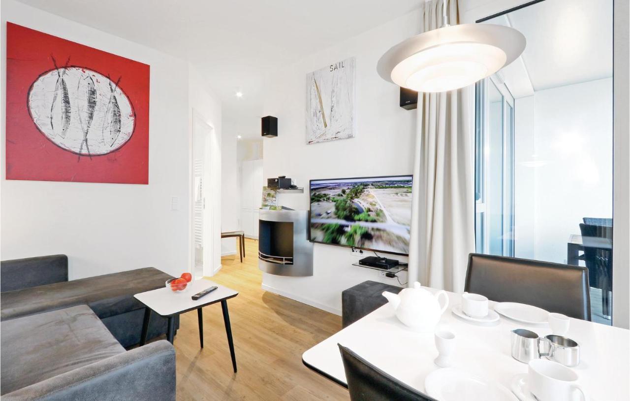 Awesome Apartment In Luebeck Travemuende Eksteriør billede