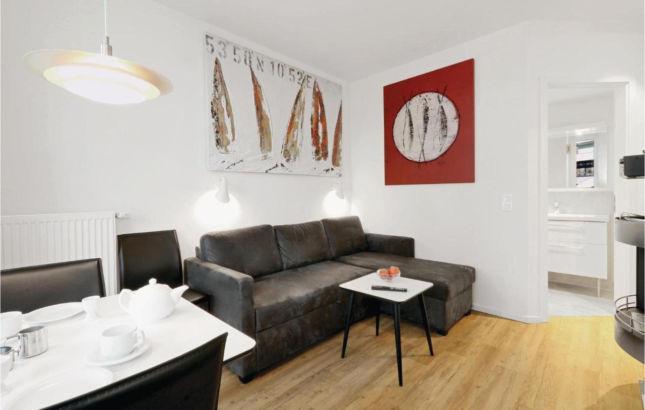 Awesome Apartment In Luebeck Travemuende Eksteriør billede