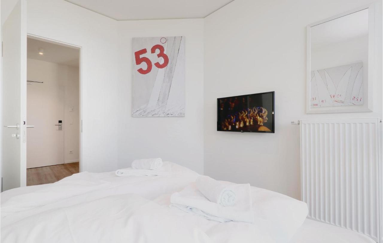 Awesome Apartment In Luebeck Travemuende Eksteriør billede