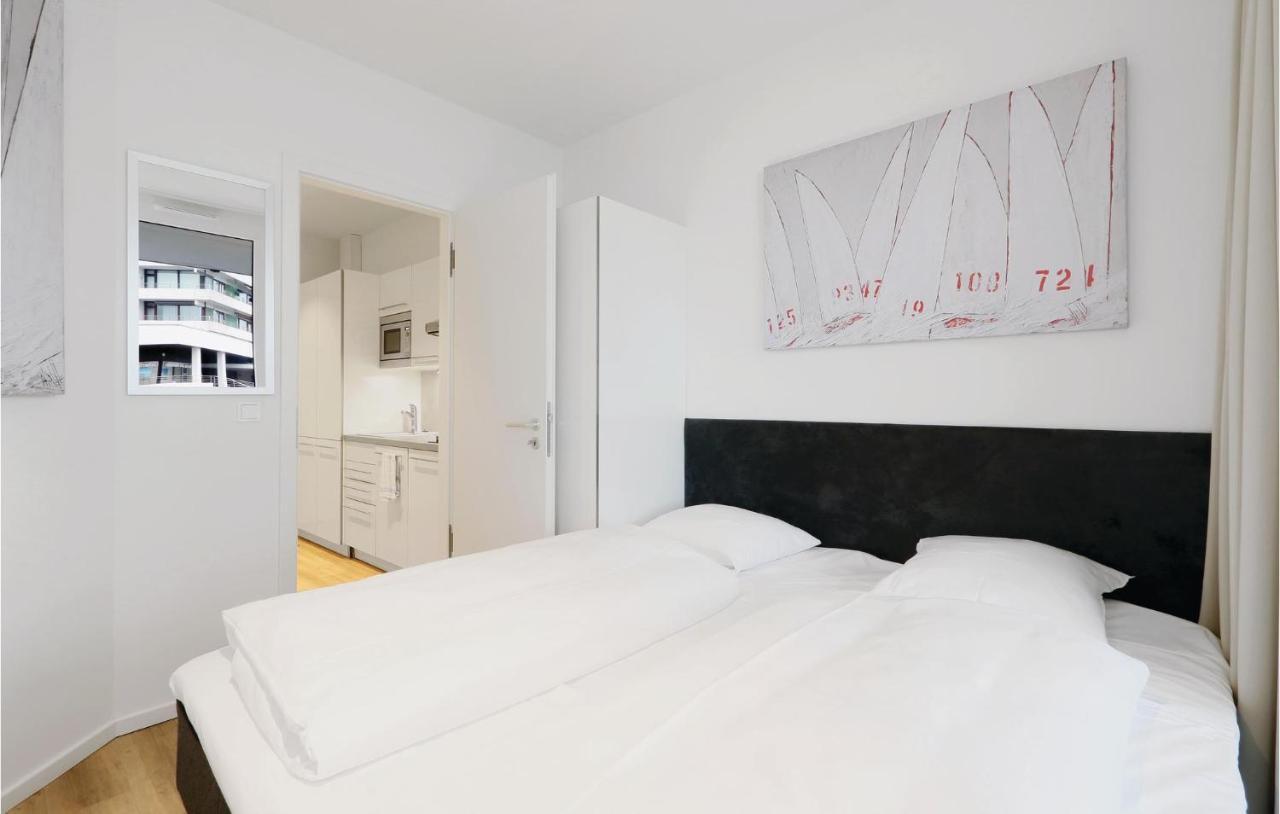Awesome Apartment In Luebeck Travemuende Eksteriør billede